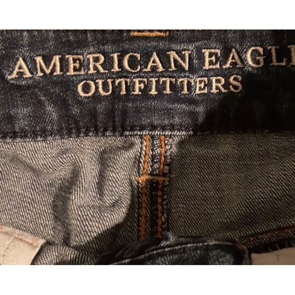 American eagle Jean shorts - Picture 3 of 4